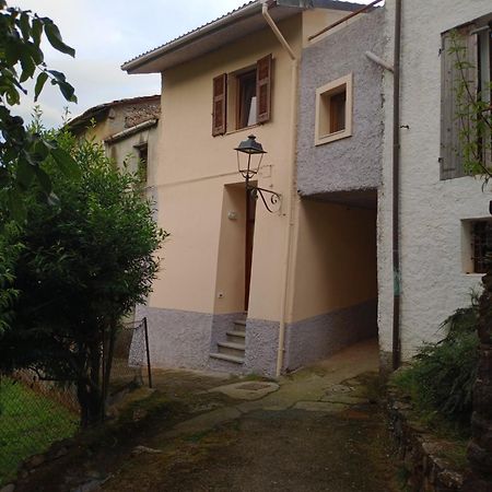Villa La Torretta Sesta Godano Esterno foto