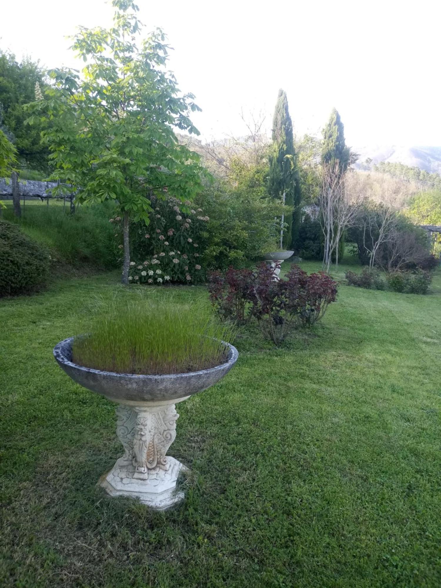 Villa La Torretta Sesta Godano Esterno foto