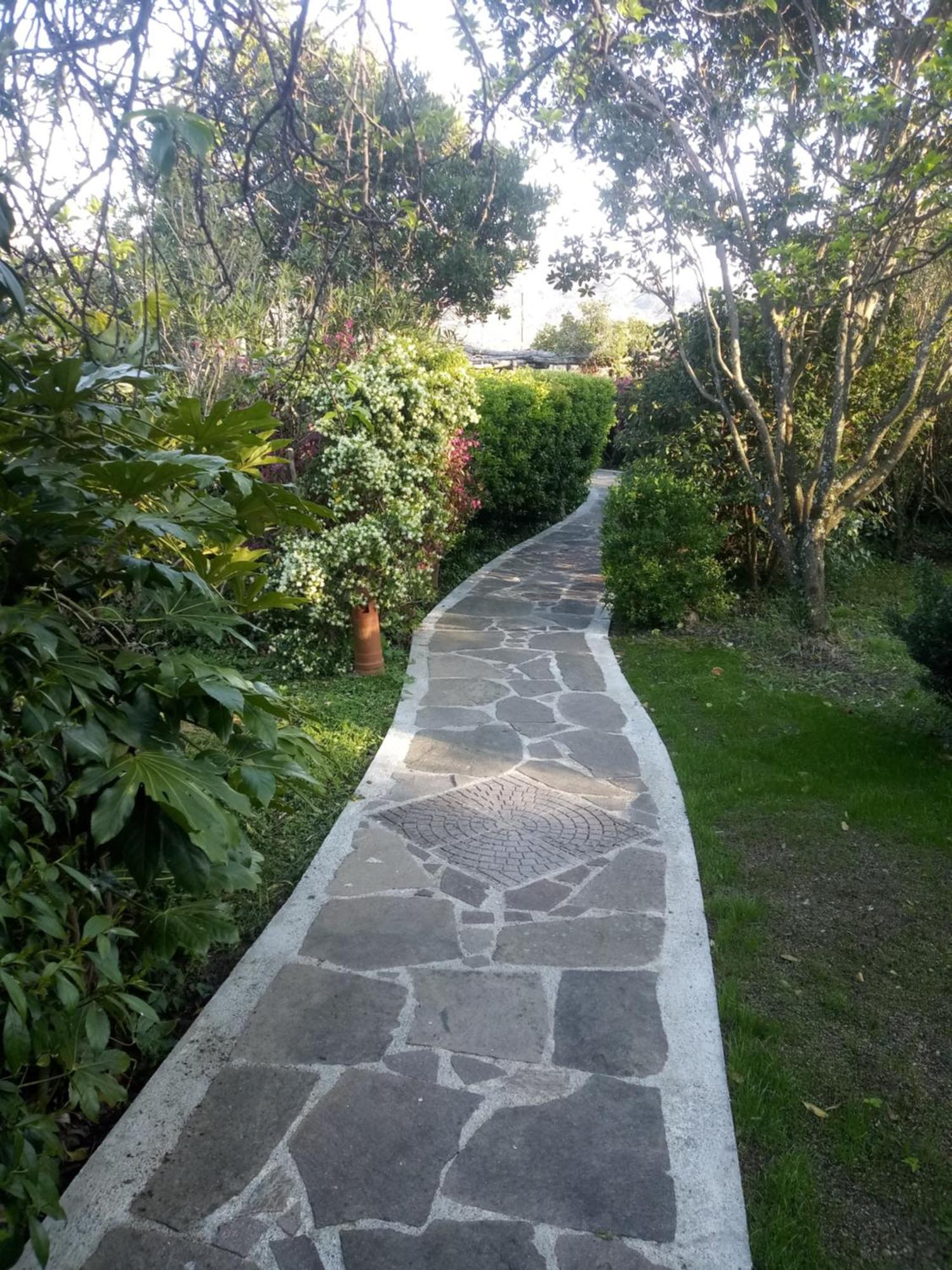 Villa La Torretta Sesta Godano Esterno foto