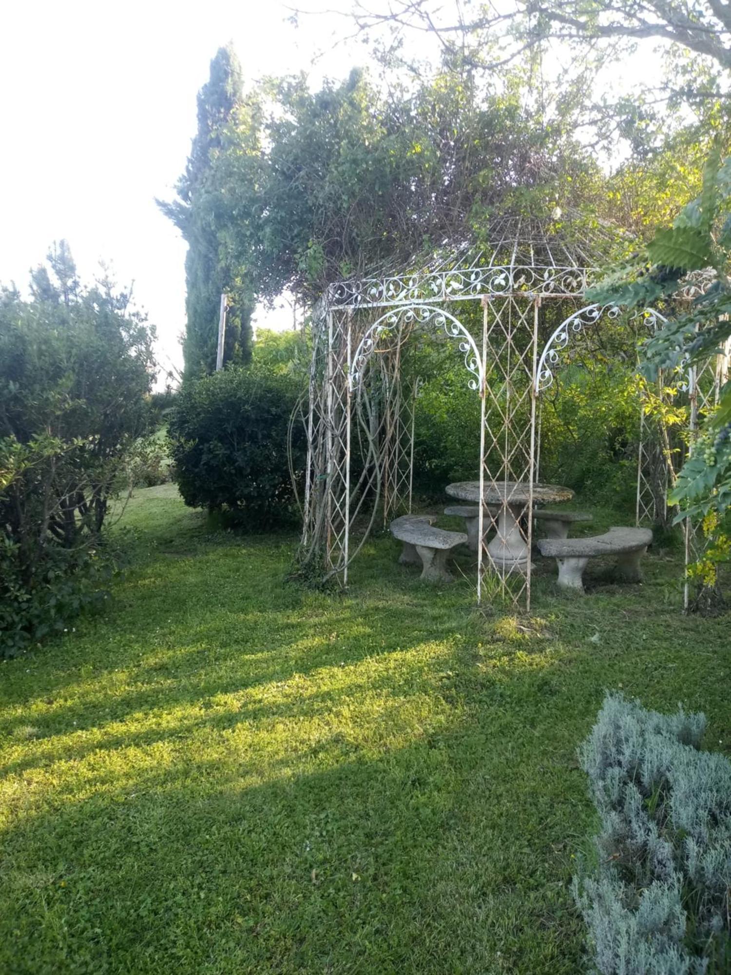 Villa La Torretta Sesta Godano Esterno foto