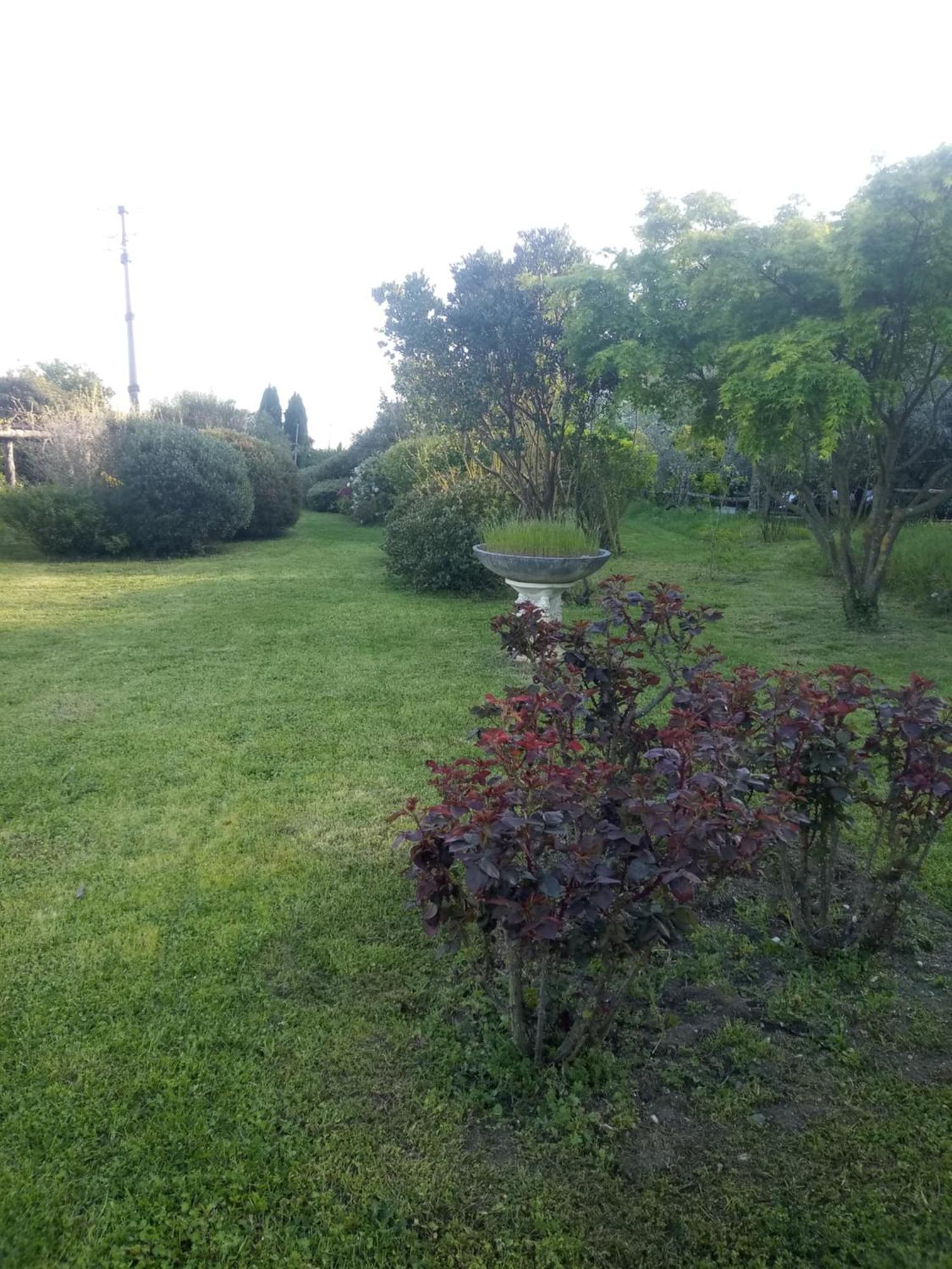 Villa La Torretta Sesta Godano Esterno foto