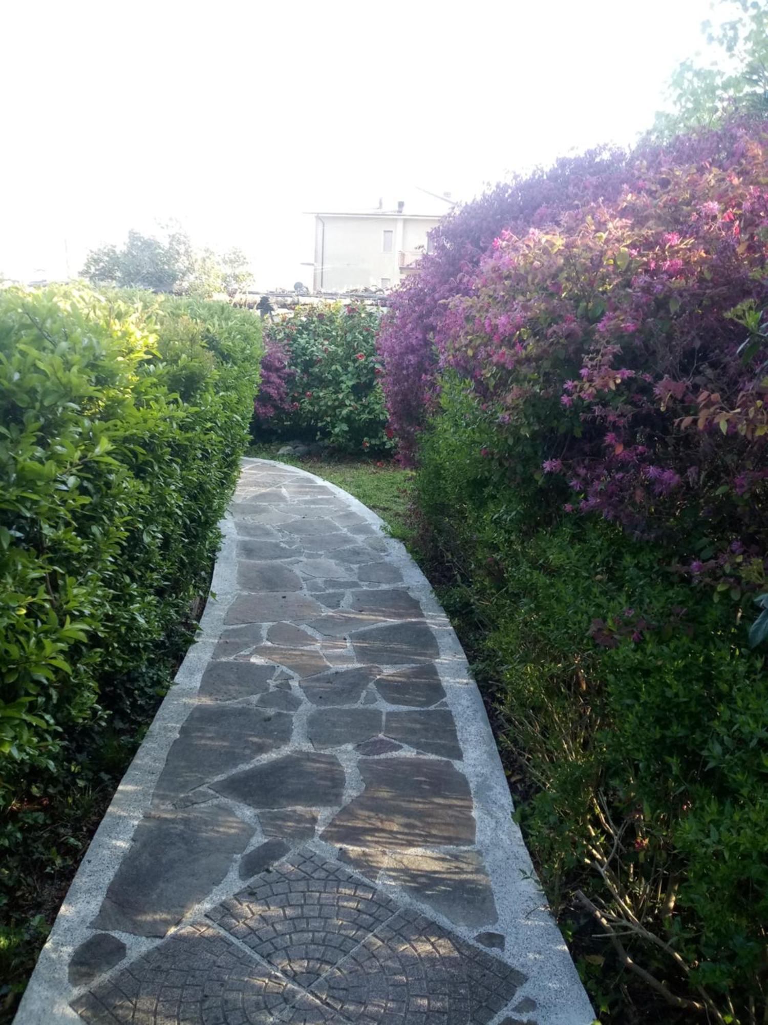 Villa La Torretta Sesta Godano Esterno foto