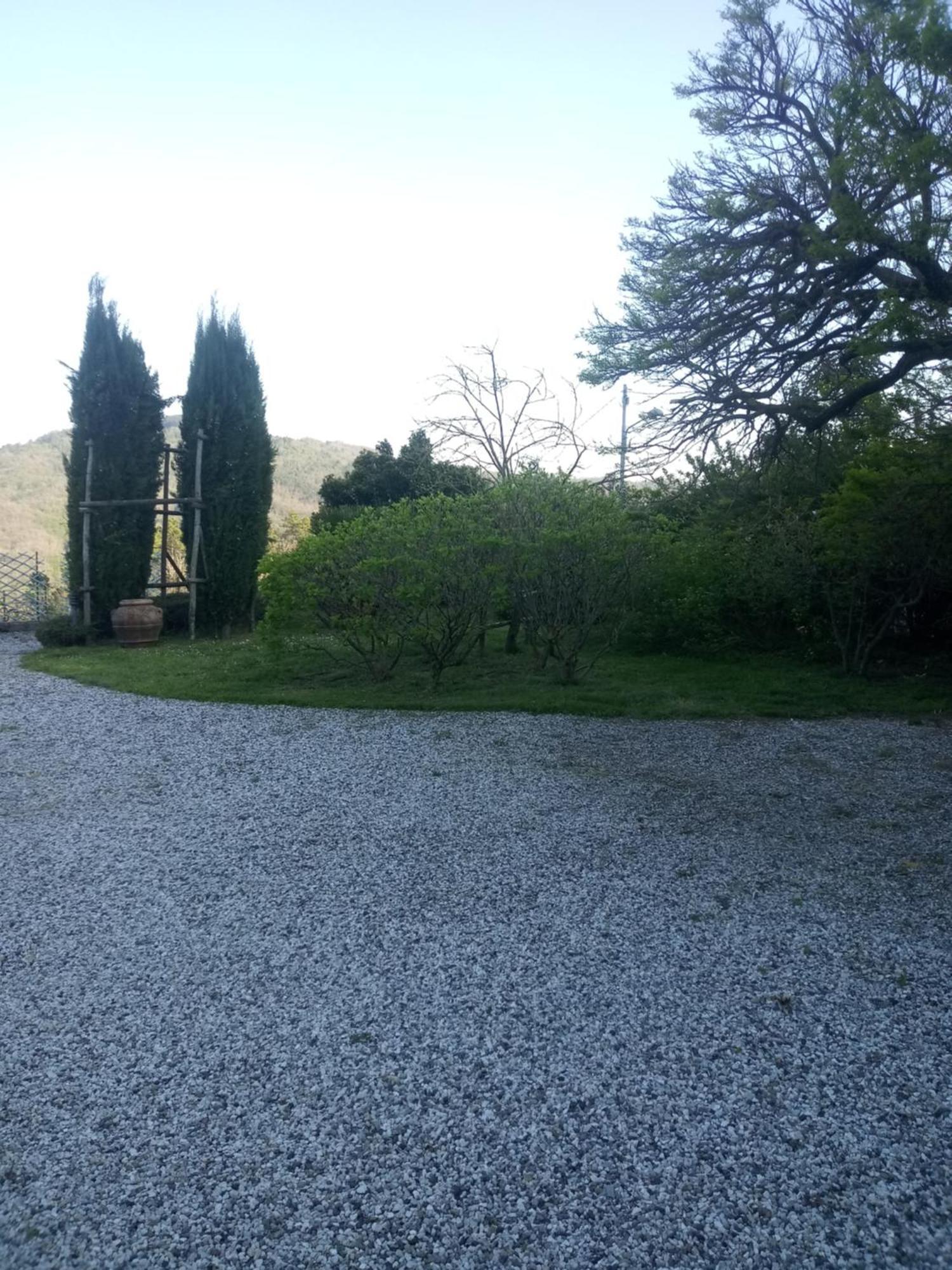 Villa La Torretta Sesta Godano Esterno foto