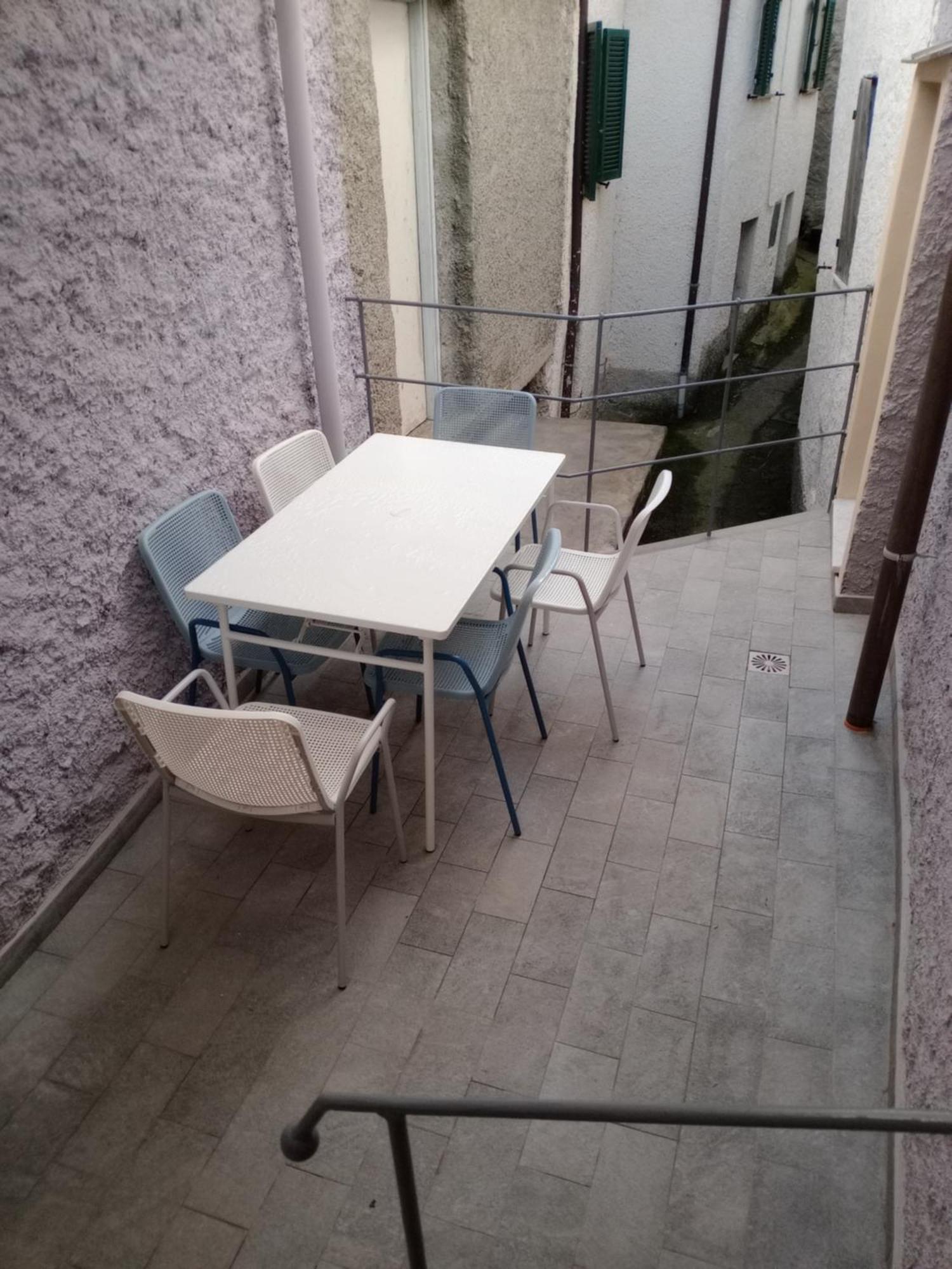 Villa La Torretta Sesta Godano Esterno foto