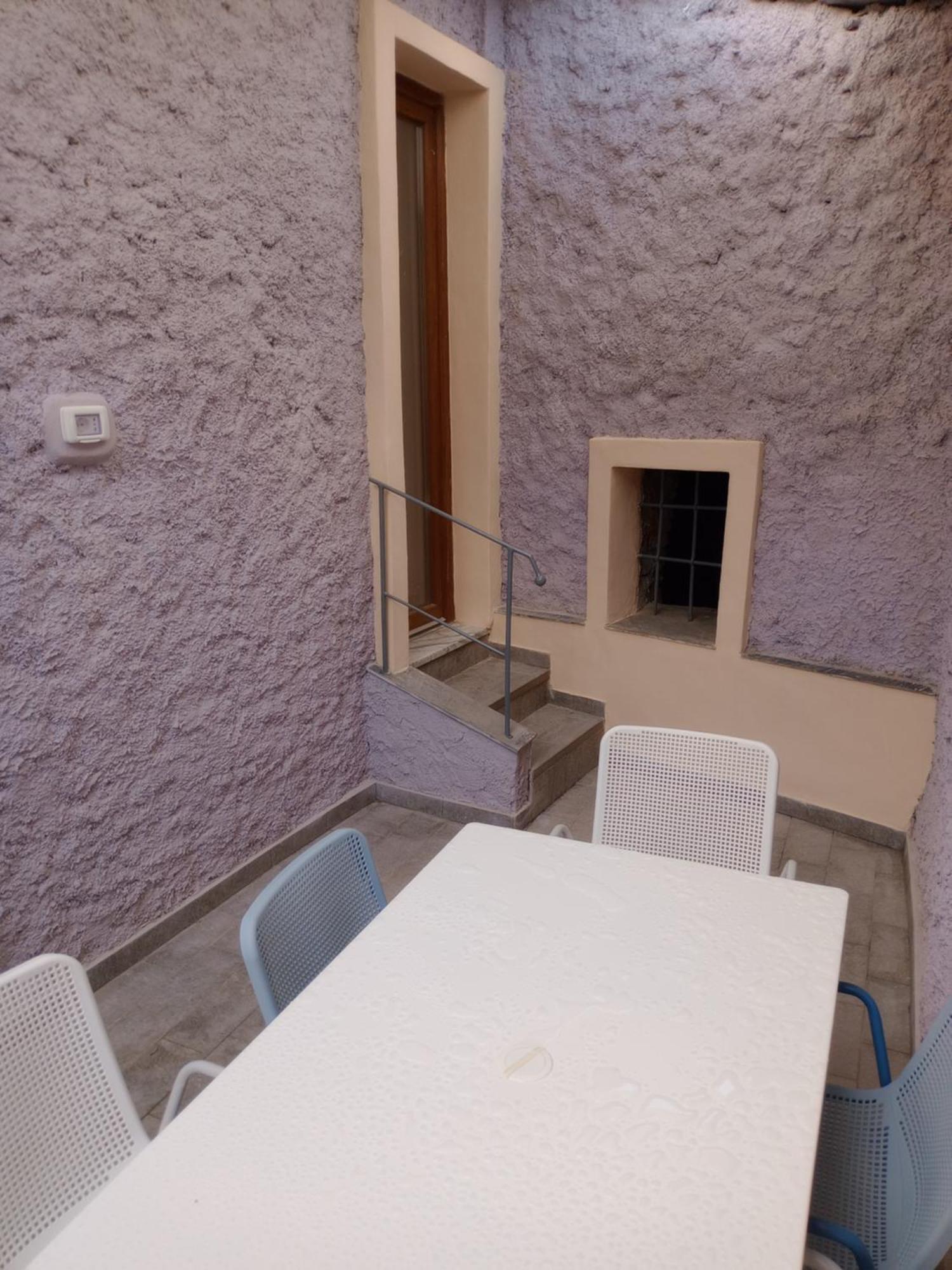 Villa La Torretta Sesta Godano Esterno foto